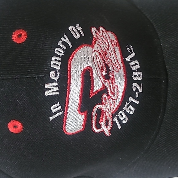 Dale Earnhardt Ball Cap - Picture 5 of 8